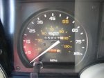 Vehicle Car Measuring instrument Gauge Speedometer