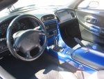 Land vehicle Vehicle Car Steering wheel Center console